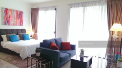 hillion-residences photo thumbnail #5